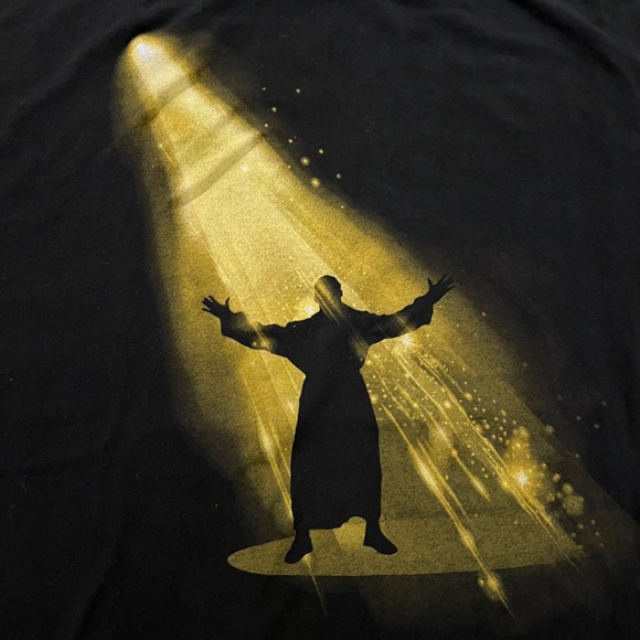 WWE Bobby Roode I Am Glorious Shirt - Size XXL - Picture 3 of 8